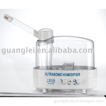 Ultrasonic Humidifier with ozone GL-2168B